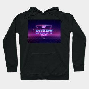 Best Robby Name Hoodie